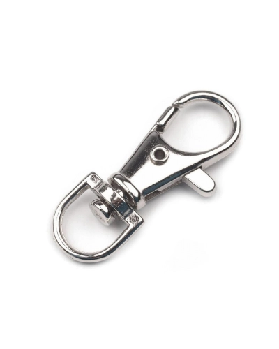 Carabină metalică pivotantă, orificiu 10 mm - 4 buc. | Mimib