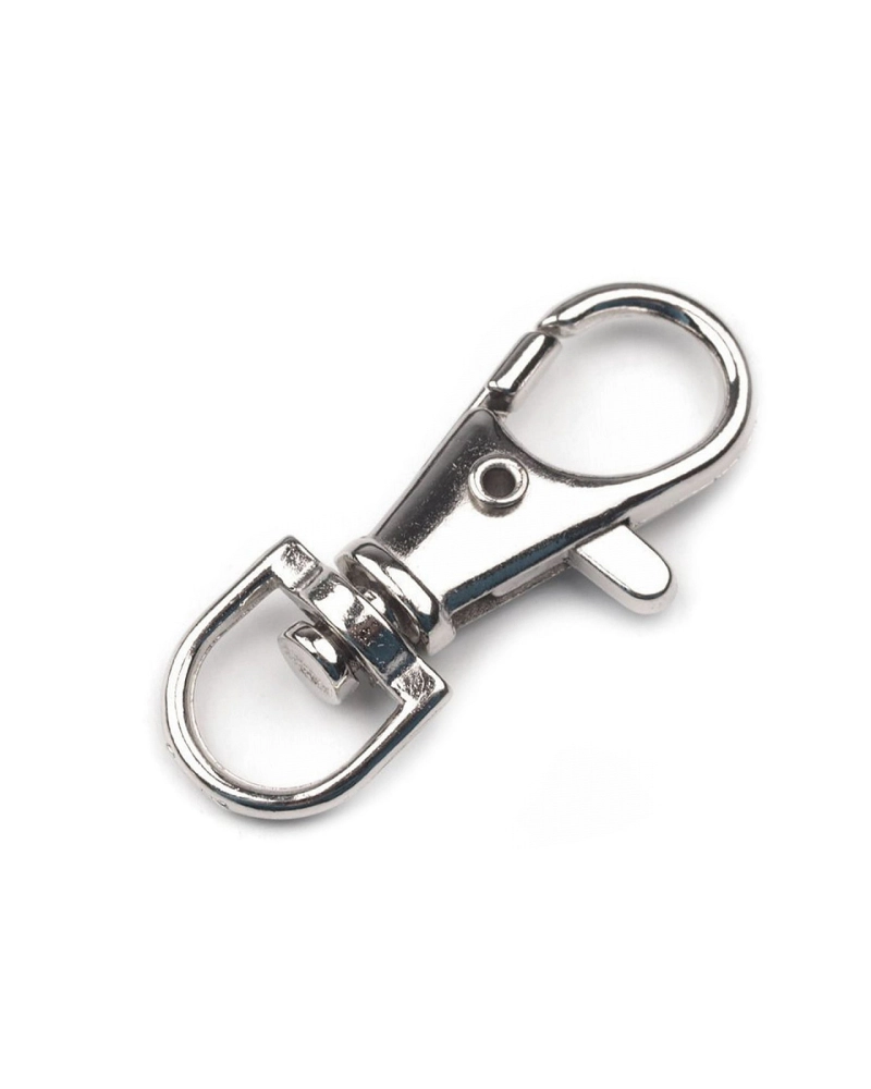 Carabină metalică pivotantă, orificiu 10 mm - 4 buc. | Mimib