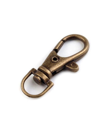 Carabină metalică pivotantă, orificiu 10 mm - 4 buc. | Mimib
