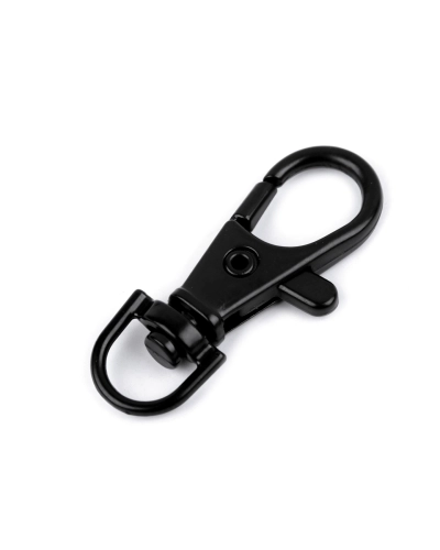Carabină metalică pivotantă, orificiu 10 mm - 4 buc. | Mimib