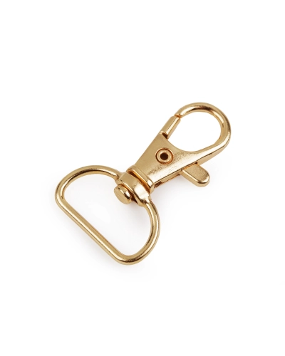 Carabină metalică pivotantă, orificiu 18 mm - 5 buc. | Mimib