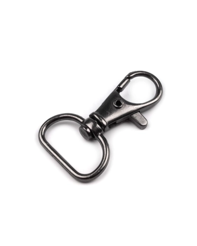 Carabină metalică pivotantă, orificiu 18 mm - 5 buc. | Mimib
