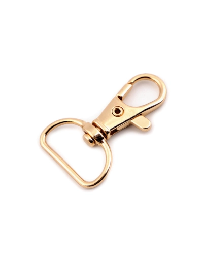 Carabină metalică pivotantă, orificiu 18 mm - 5 buc. | Mimib