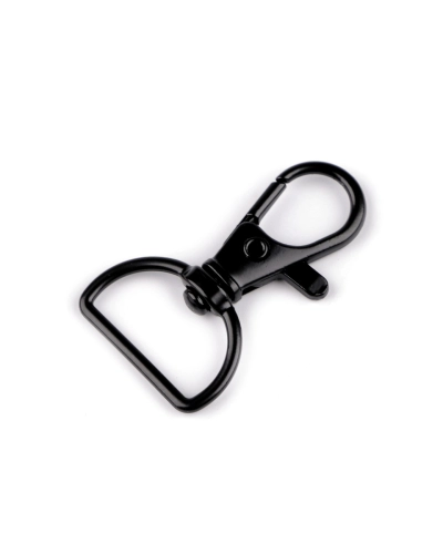 Carabină metalică pivotantă, orificiu 18 mm - 5 buc. | Mimib