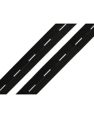 Elastic cu butoniere, lățime 20 mm - 30 m | Mimib