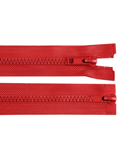 Fermoar plastic detașabil, două cursoare, No 5 lungime 90 cm - 1 buc. | Mimib
