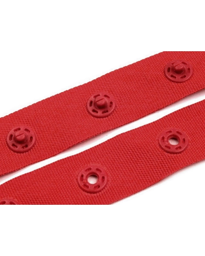 Zapínanie na body šírka 18 mm - 1 m | Mimib