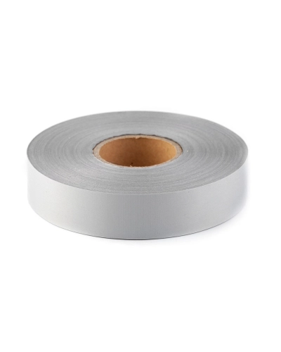 Páska reflexná šírka 30mm našívacia - 5 m