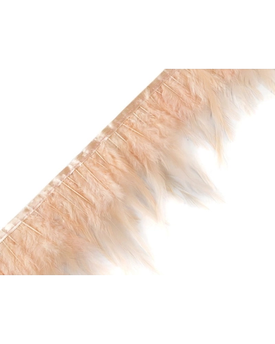 Prámik - kohútie perie 8-12 cm - 1 m | Mimib