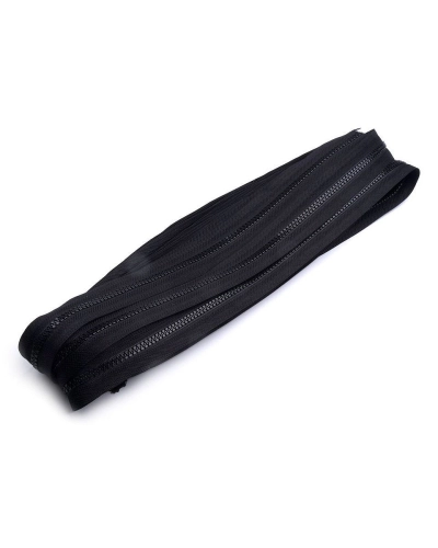 Zips kostený No 5 metráž - 10 m | Mimib