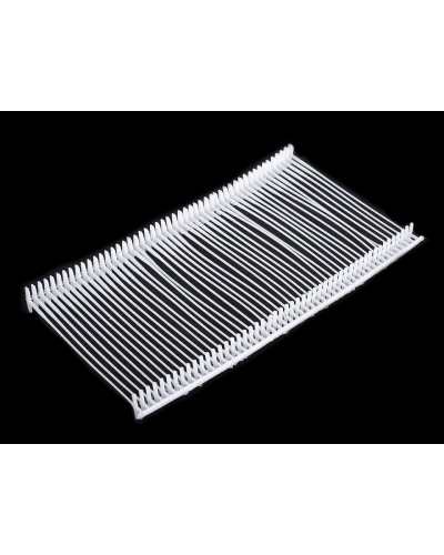 Splinty 15, 25, 35, 45, 50, 55, 65 mm (5000 ks) ŠTANDARD A - 1 krab. | Mimib