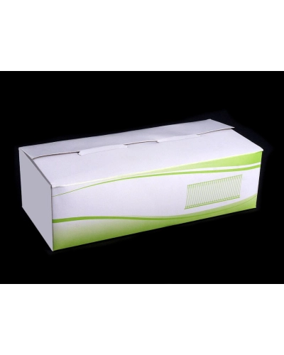 Splinty 15, 25, 35, 45, 50, 55, 65 mm (5000 ks) ŠTANDARD A - 1 krab. | Mimib