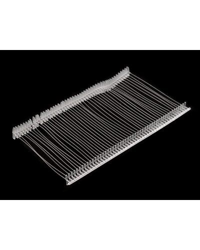 Splinty 15, 25, 35, 45, 50, 55, 65 mm (5000 ks) ŠTANDARD A - 1 krab. | Mimib