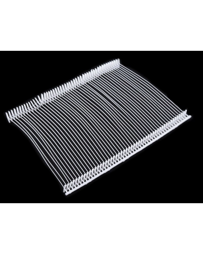 Splinty 15, 25, 35, 45, 50, 55, 65 mm (5000 ks) ŠTANDARD A - 1 krab. | Mimib