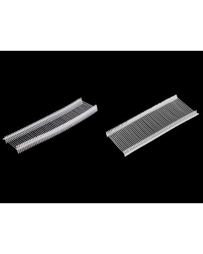Splinty 15, 25, 35, 45, 50, 55, 65 mm (5000 ks) ŠTANDARD A - 1 krab. | Mimib
