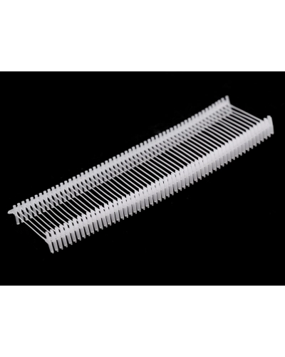Splinty 15, 25, 35, 45, 50, 55, 65 mm (5000 ks) ŠTANDARD A - 1 krab. | Mimib