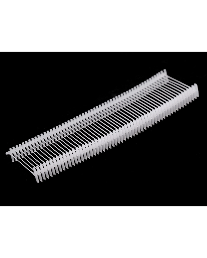 Splinty 15, 25, 35, 45, 50, 55, 65 mm (5000 ks) ŠTANDARD A - 1 krab. | Mimib