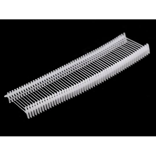 Splinty 15, 25, 35, 45, 50, 55, 65 mm (5000 ks) ŠTANDARD A - 1 krab. | Mimib