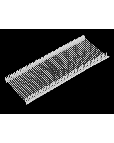 Splinty 15, 25, 35, 45, 50, 55, 65 mm (5000 ks) ŠTANDARD A - 1 krab. | Mimib