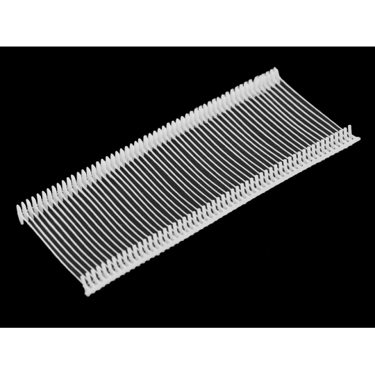 Splinty 15, 25, 35, 45, 50, 55, 65 mm (5000 ks) ŠTANDARD A - 1 krab. | Mimib