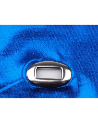 Zapínanie na kabelku  20x32 mm otočné - 1 sada | Mimib