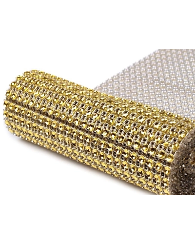 Diamantový pás / borta šírka 11,5 cm  2. akosť - 1 m | Mimib