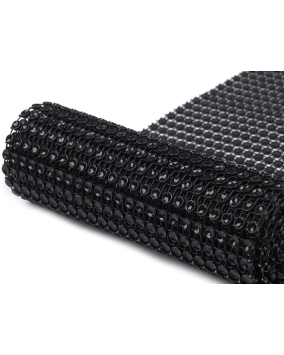 Diamantový pás / borta šírka 11,5 cm  2. akosť - 1 m | Mimib