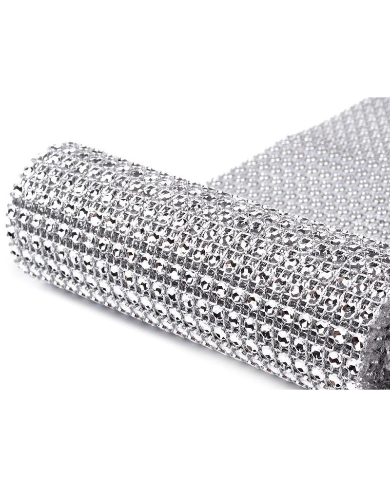 Diamantový pás / borta šírka 11,5 cm  2. akosť - 1 m | Mimib