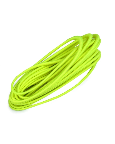 Guma guľatá Ø2mm MAGGIE zväzok 3m - 1 zväzok | Mimib