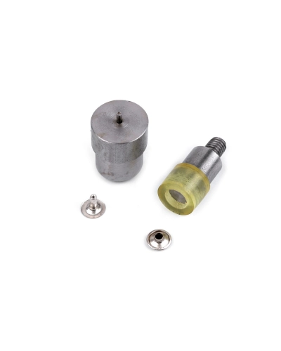 Piston na duté nity jednostranné Ø10 mm - 1 sada | Mimib