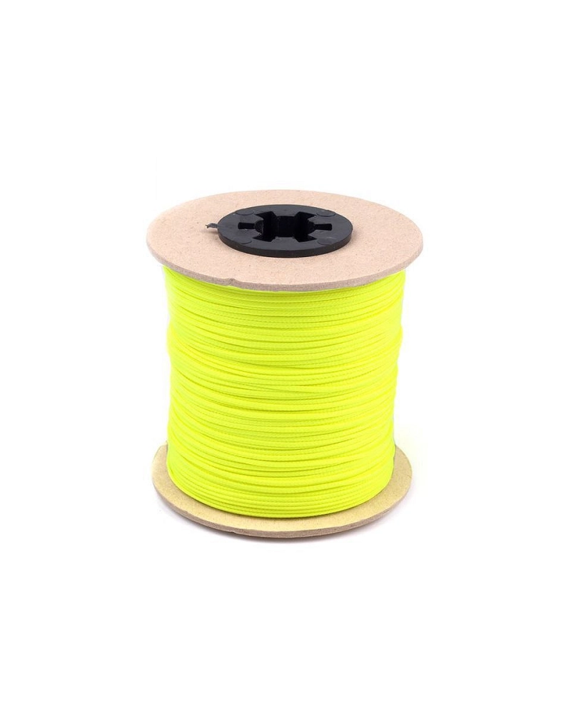 Șnur poliester PES, Ø1,5 mm - 100 m | Mimib