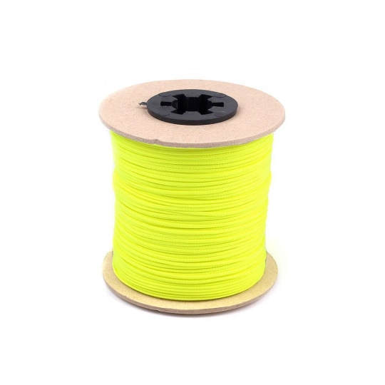 Șnur poliester PES, Ø1,5 mm - 100 m | Mimib