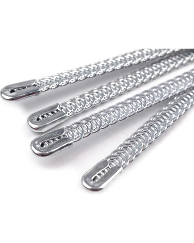 Balene metalice pentru corset, lățime 5 mm - 4 buc. | Mimib