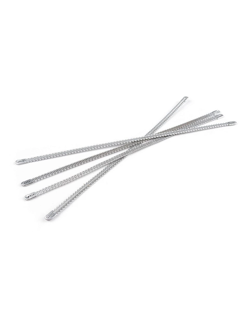 Balene metalice pentru corset, lățime 5 mm - 4 buc. | Mimib