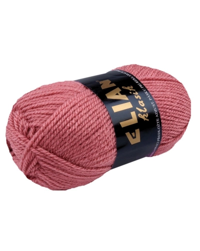 Fir de tricotat Klasik, 50 g - 1 buc. | Mimib
