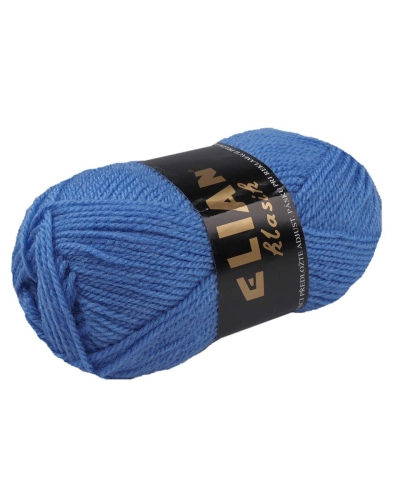 Fir de tricotat Klasik, 50 g - 1 buc. | Mimib
