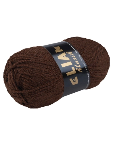Fir de tricotat Klasik, 50 g - 1 buc. | Mimib