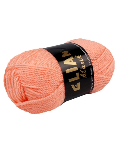 Fir de tricotat Klasik, 50 g - 1 buc. | Mimib