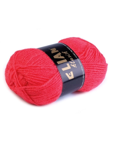 Fir de tricotat Klasik, 50 g - 1 buc. | Mimib