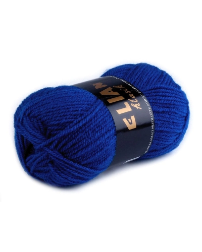 Fir de tricotat Klasik, 50 g - 1 buc. | Mimib
