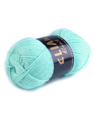 Fir de tricotat Klasik, 50 g - 1 buc. | Mimib