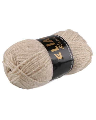 Fir de tricotat Klasik, 50 g - 1 buc. | Mimib