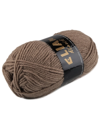 Fir de tricotat Klasik, 50 g - 1 buc. | Mimib