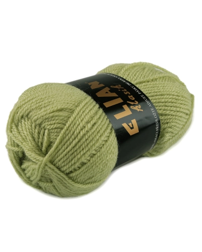Fir de tricotat Klasik, 50 g - 1 buc. | Mimib