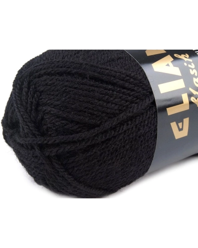 Fir de tricotat Klasik, 50 g - 1 buc. | Mimib