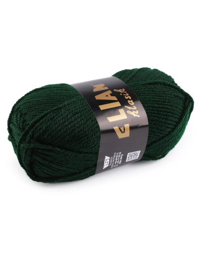 Fir de tricotat Klasik, 50 g - 1 buc. | Mimib