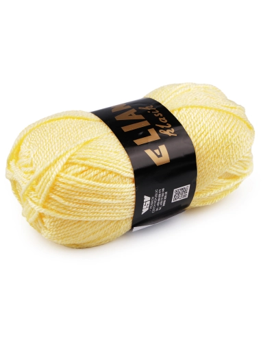 Fir de tricotat Klasik, 50 g - 1 buc. | Mimib