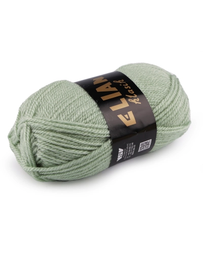 Fir de tricotat Klasik, 50 g - 1 buc. | Mimib