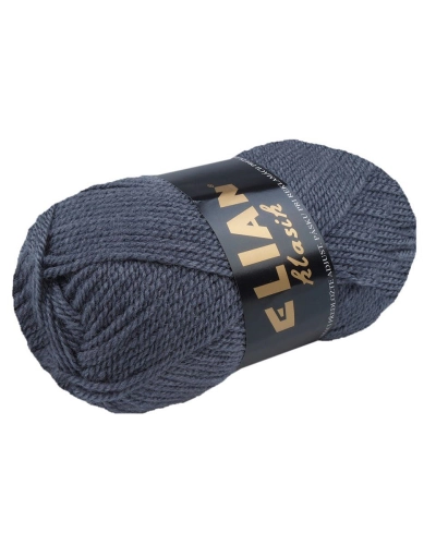 Fir de tricotat Klasik, 50 g - 1 buc. | Mimib