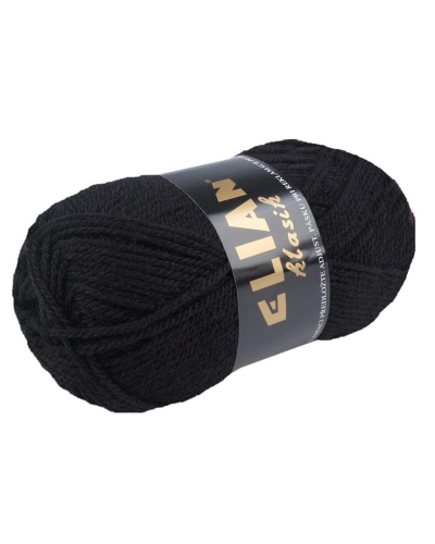 Fir de tricotat Klasik, 50 g - 1 buc. | Mimib